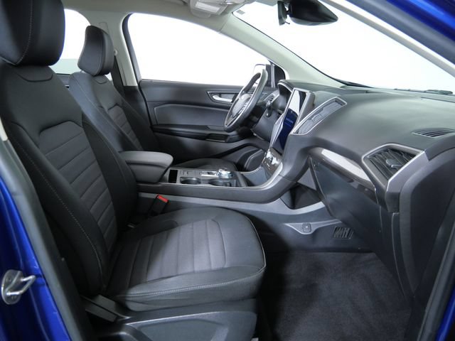 Certified 2021 Ford Edge SE AWD/4WD image 12