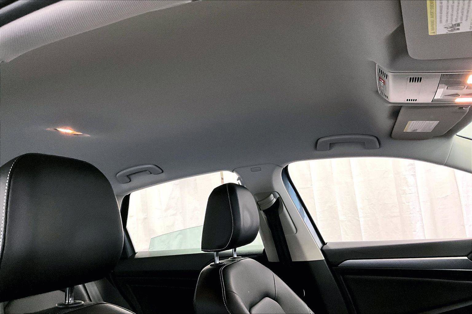 Used 2022 Volkswagen Jetta SE image 21