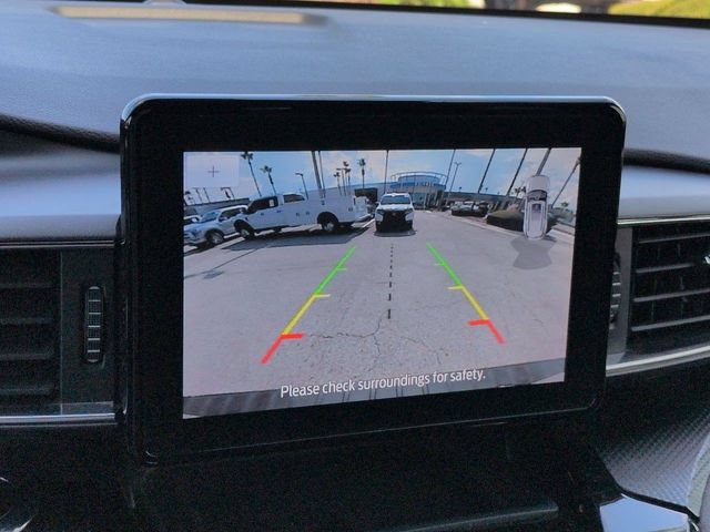 Certified 2022 Ford Explorer ST AWD/4WD image 20