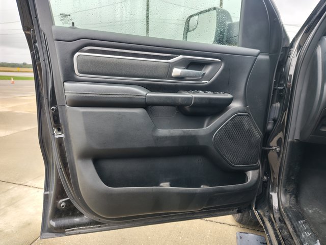 Used 2020 RAM 1500 Big Horn AWD/4WD image 9