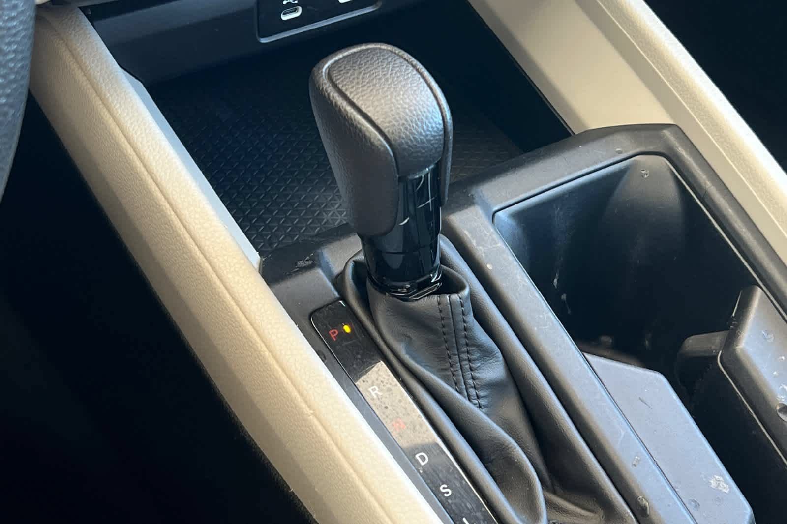 Used 2023 Honda Accord EX image 21