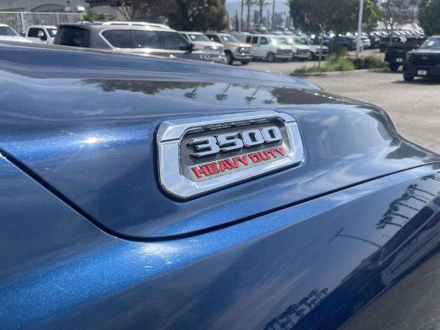 Used 2019 RAM 3500 Limited image 8