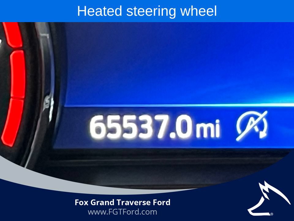 Certified 2023 Ford Bronco Sport Outer Banks AWD/4WD image 6