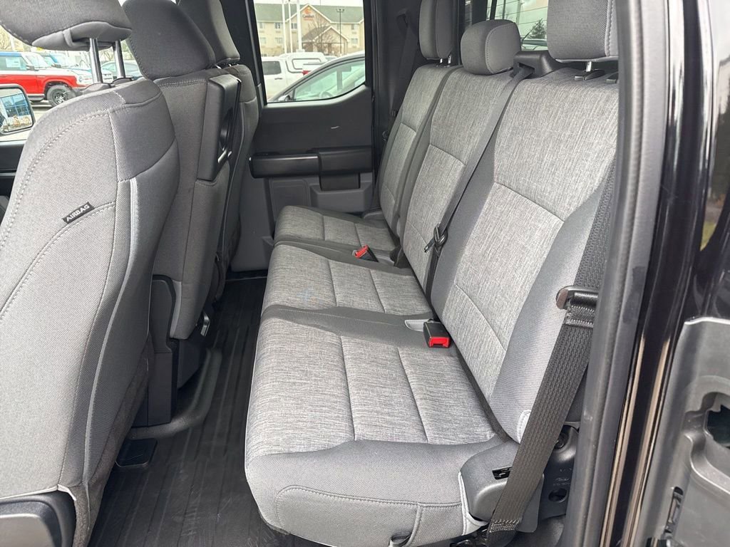 Certified 2023 Ford F150 XL image 30