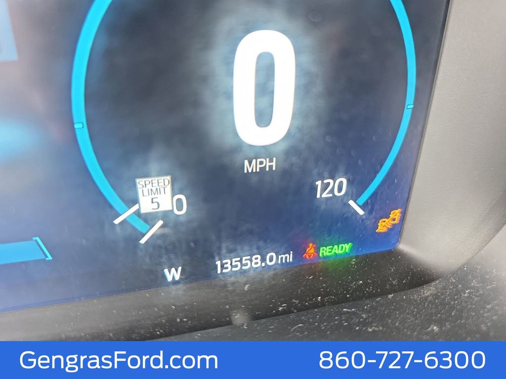 Certified 2023 Ford F150 Limited AWD/4WD image 25