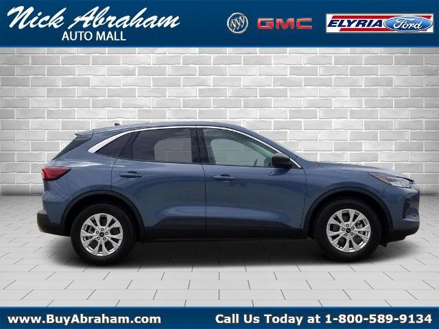 Certified 2024 Ford Escape Active