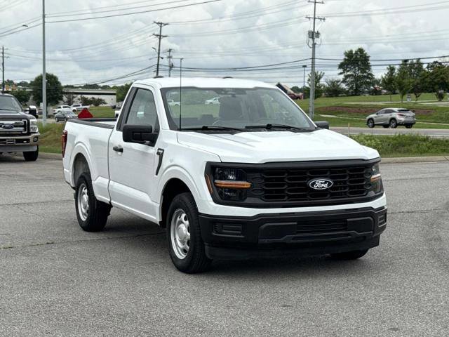 Certified 2025 Ford F150 XL RWD image 3