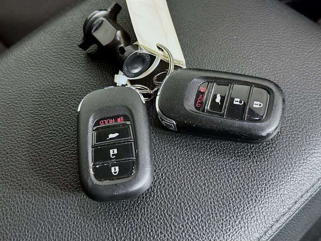 Used 2024 Honda CR-V LX image 21