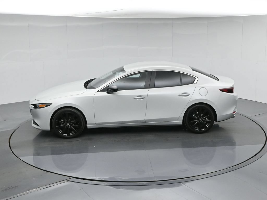 Used 2026 MAZDA MAZDA3 s Sport FWD image 42