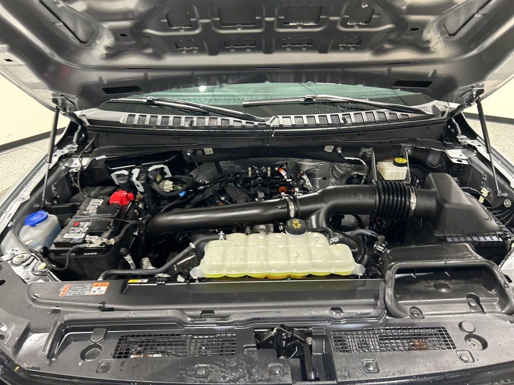 Certified 2024 Ford Expedition Limited image 41