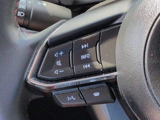 Used 2024 MAZDA CX-5 Carbon Edition AWD/4WD image 32