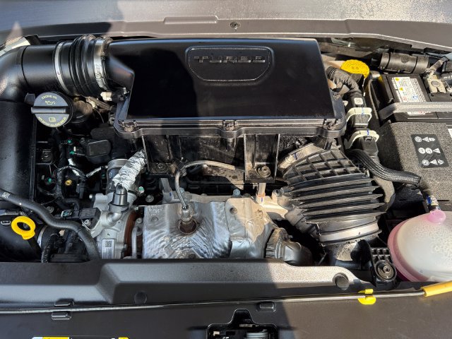 Used 2026 Jeep Compass Latitude AWD/4WD image 36