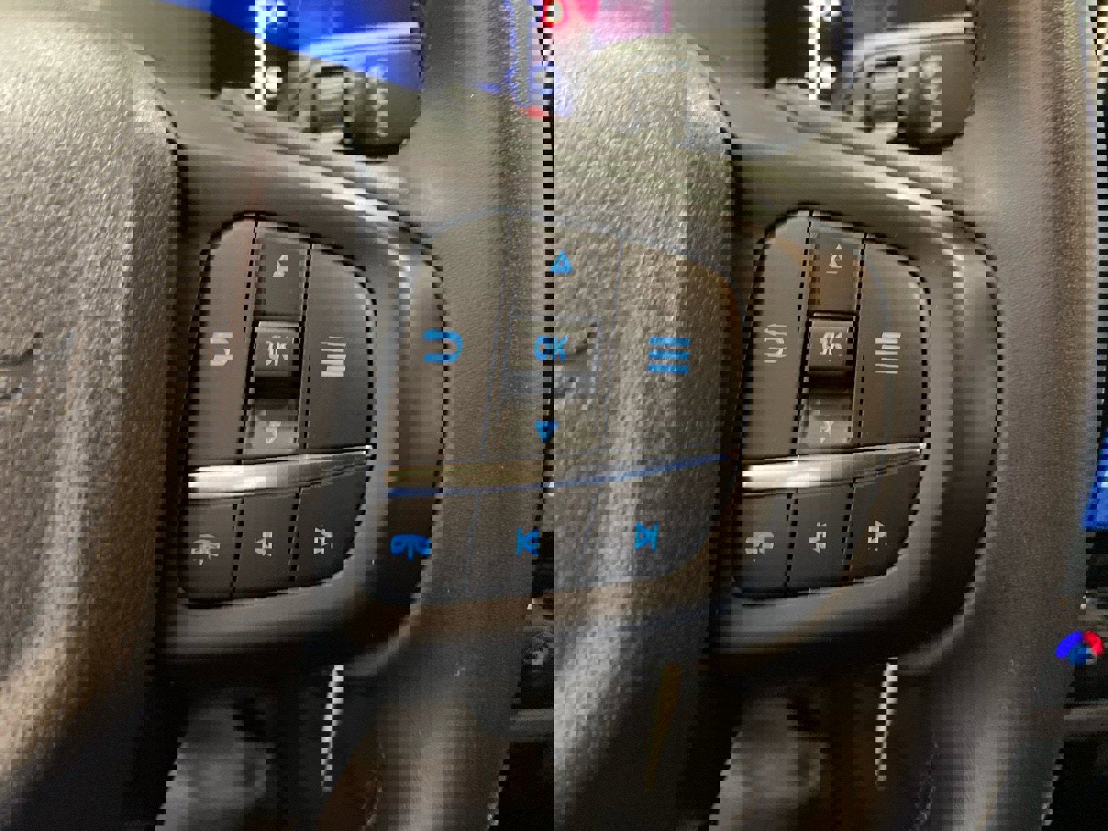 Certified 2024 Ford Ranger XLT w/ Technology Package image 19