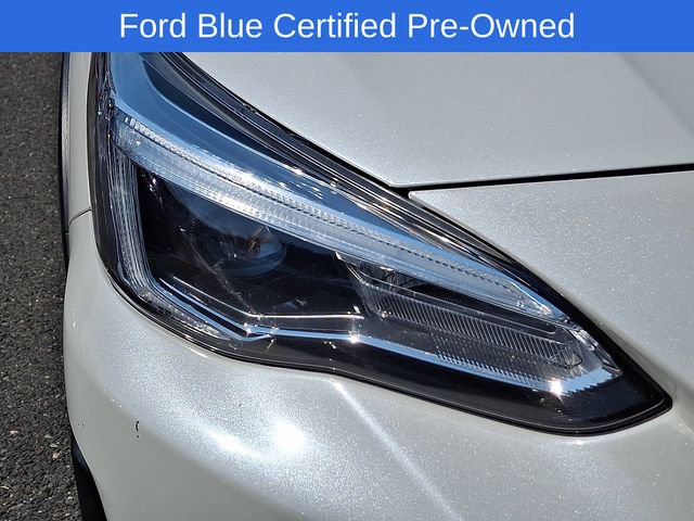 Used 2022 Subaru Crosstrek 2.5i Limited w/ Moonroof Package 2 AWD/4WD image 11