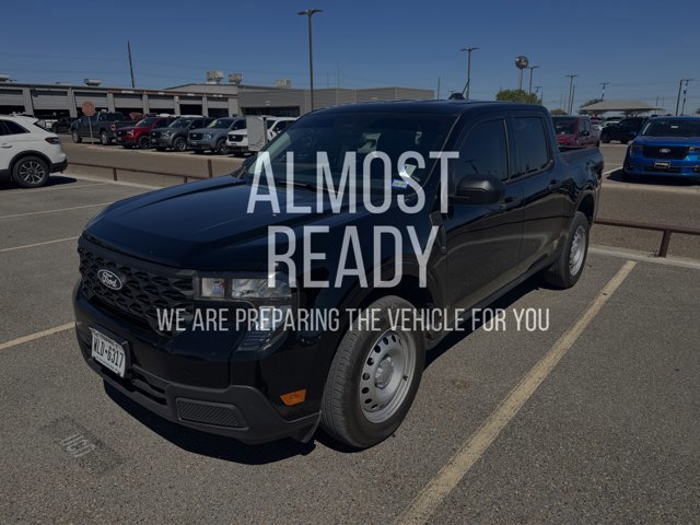 Certified 2025 Ford Maverick XL image 1