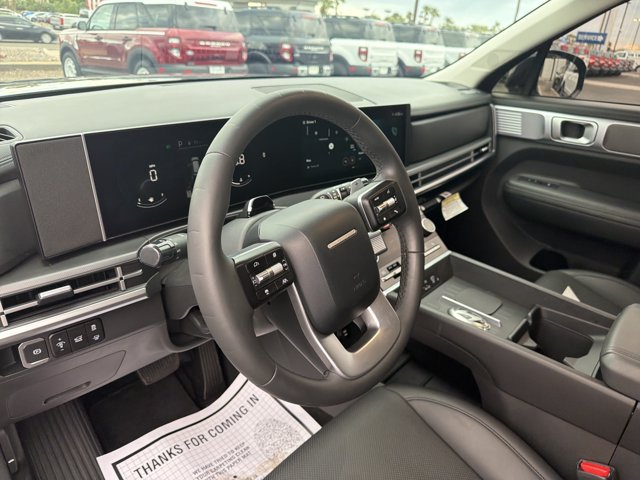 Used 2025 Hyundai Santa Fe XRT AWD/4WD image 13