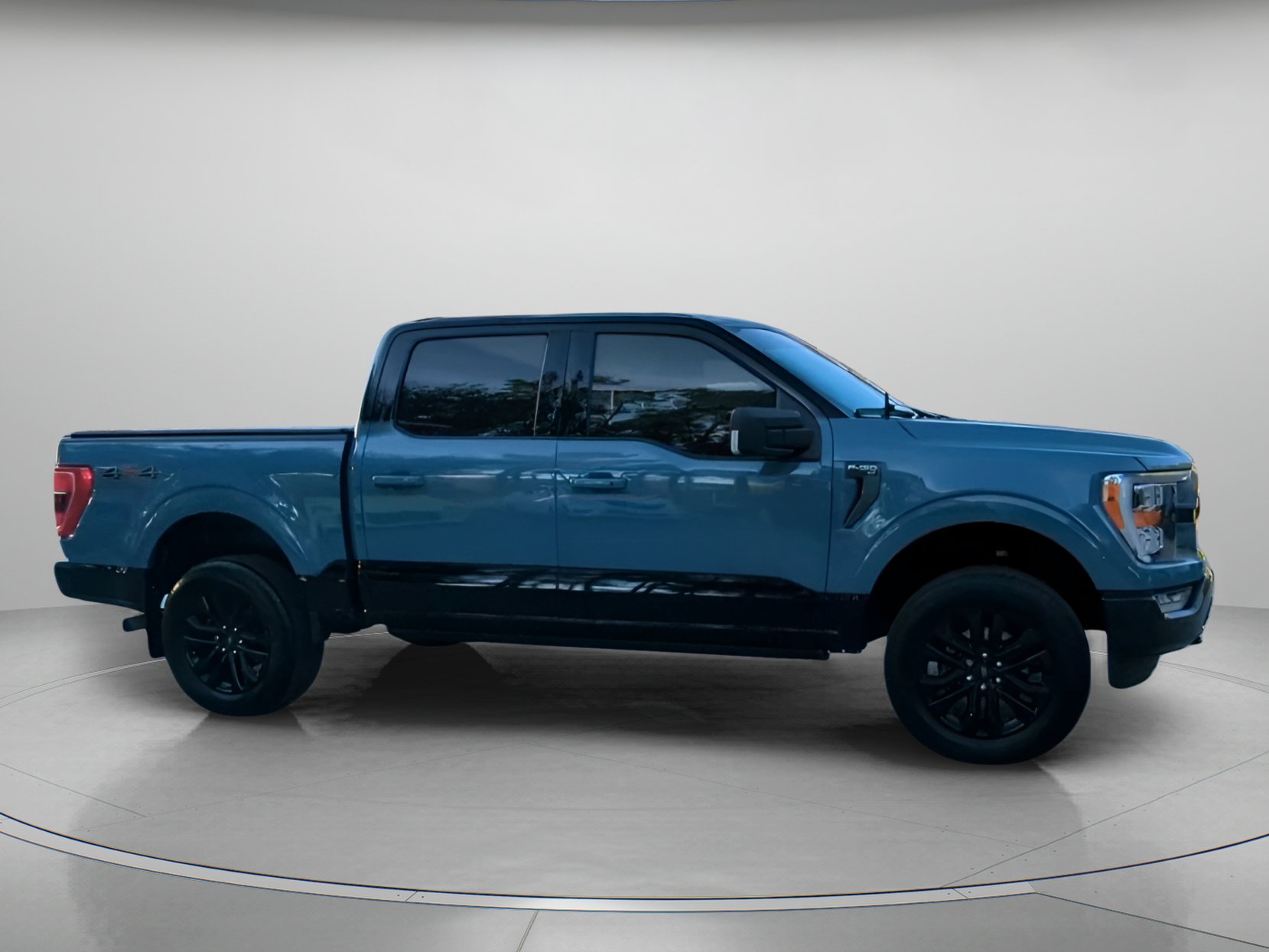 Certified 2023 Ford F150 XLT w/ Equipment Group 302A High AWD/4WD image 34