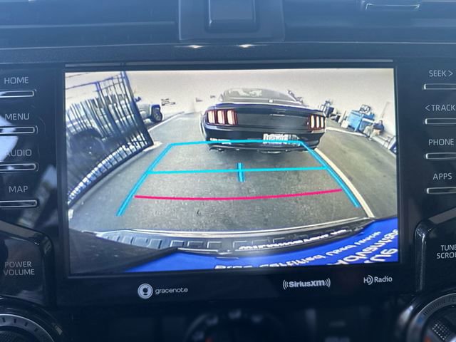 Used 2023 Toyota 4Runner TRD Off-Road Premium w/ Moonroof Package image 18