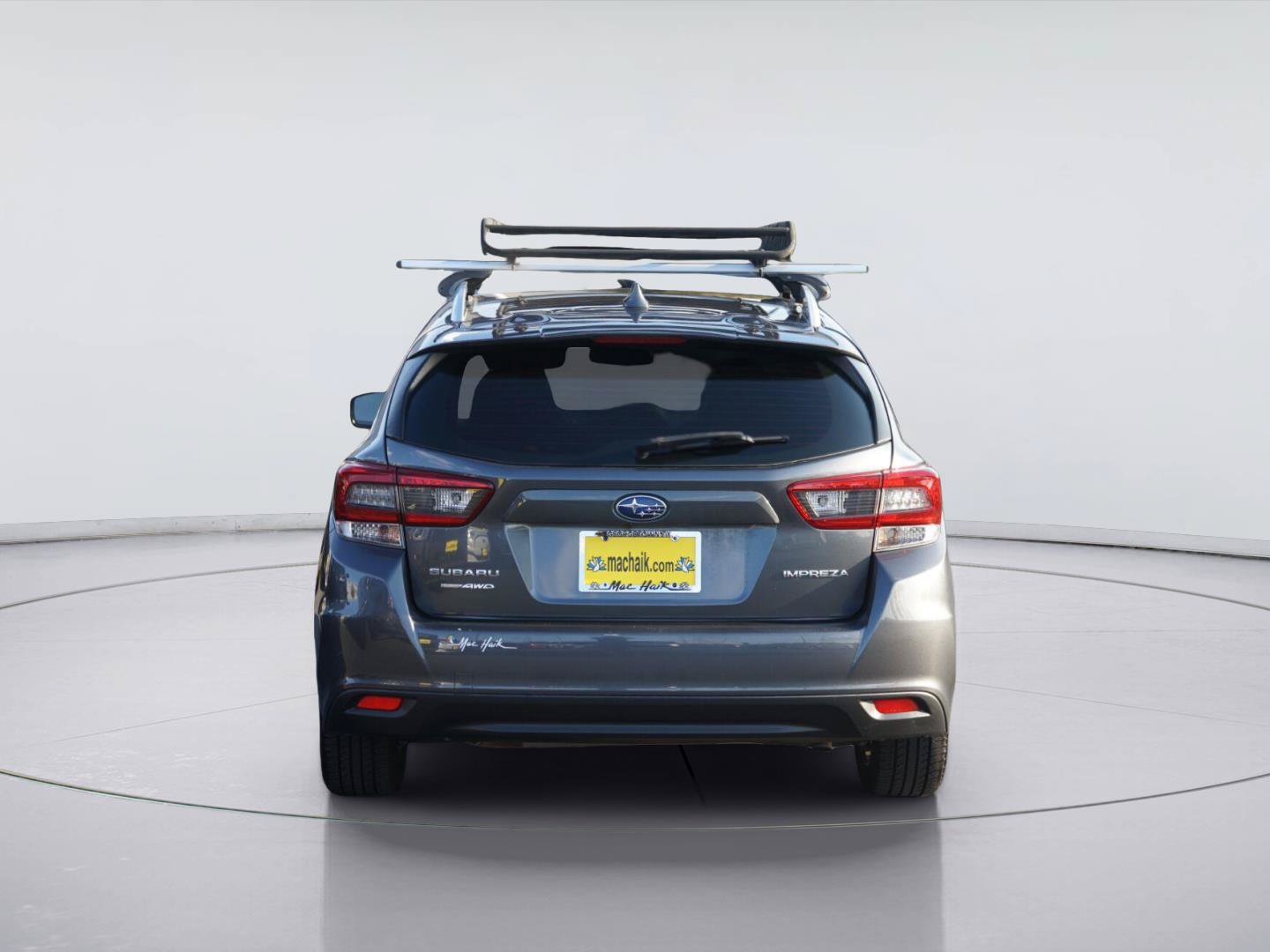 Used 2022 Subaru Impreza 2.0i Premium AWD/4WD image 7