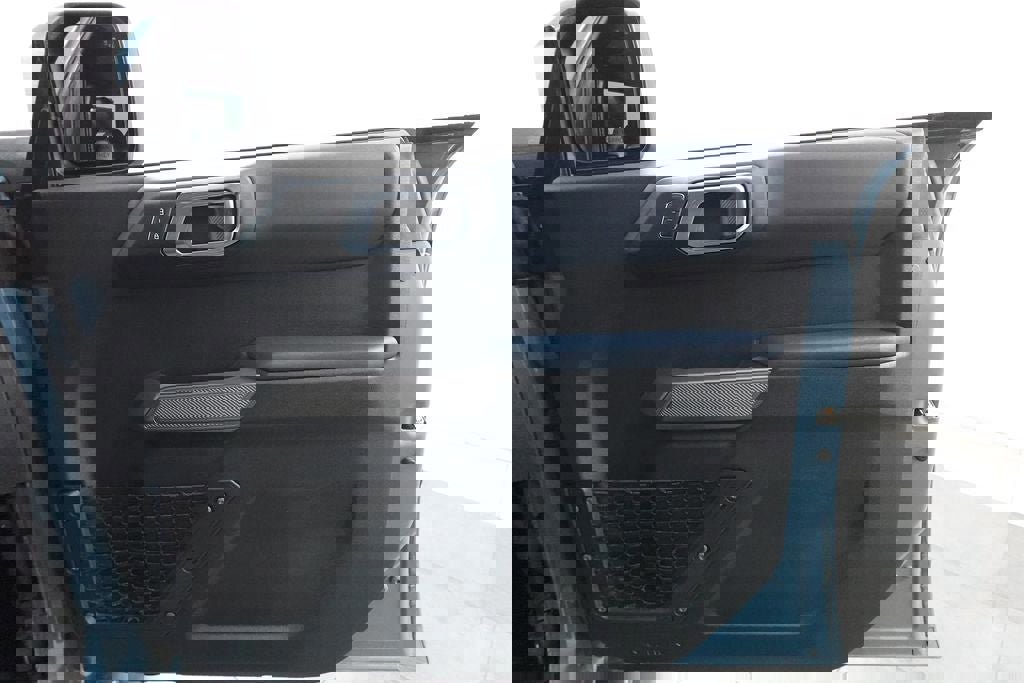 Certified 2022 Ford Bronco Outer Banks AWD/4WD image 30