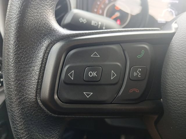 Used 2025 Jeep Gladiator Sport AWD/4WD image 6