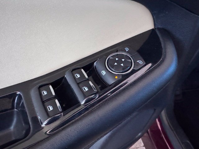 Certified 2020 Ford Edge SEL w/ Convenience Package FWD image 10