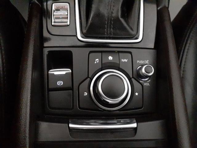 Used 2018 MAZDA MAZDA3 Touring image 31