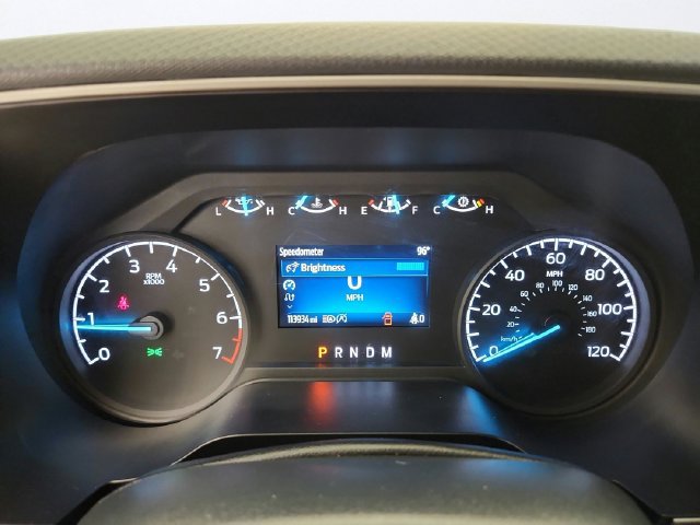 Certified 2021 Ford F150 XLT w/ Trailer Tow Package AWD/4WD image 14