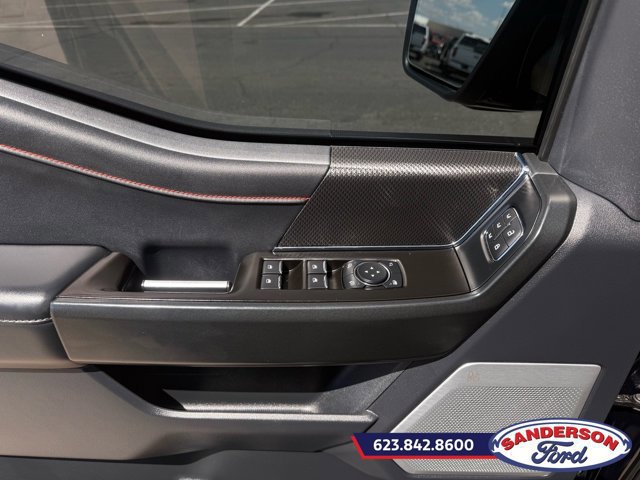 Certified 2024 Ford F150 Raptor image 10