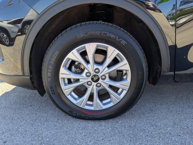 Certified 2023 Ford Escape Active AWD/4WD image 10