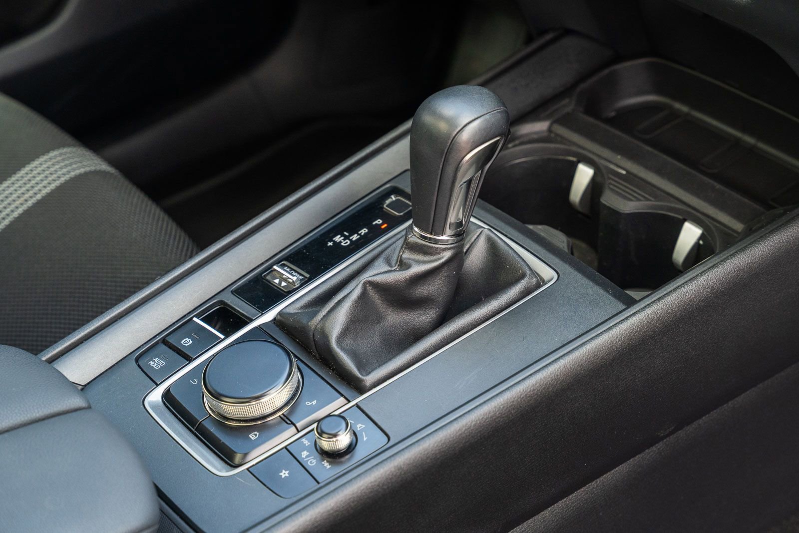 Used 2023 MAZDA CX-50 2.5 S w/ Cargo Package image 14