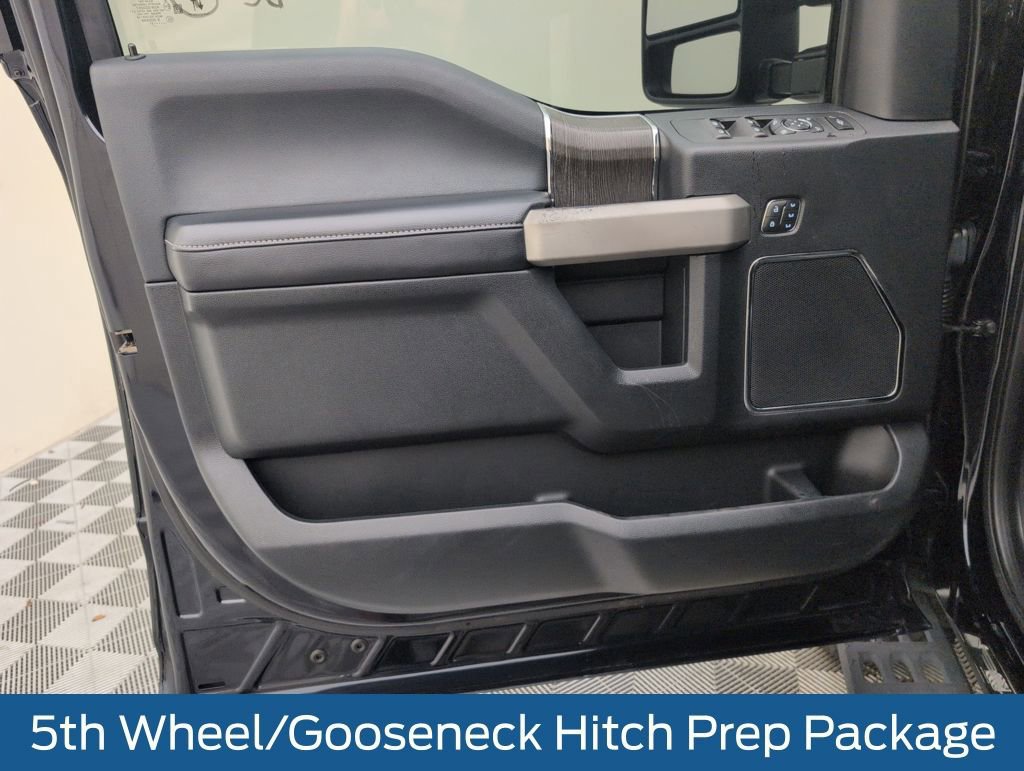 Certified 2021 Ford F250 Lariat image 38