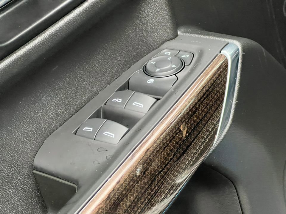 Used 2020 Chevrolet Silverado 1500 LT Trail Boss image 22