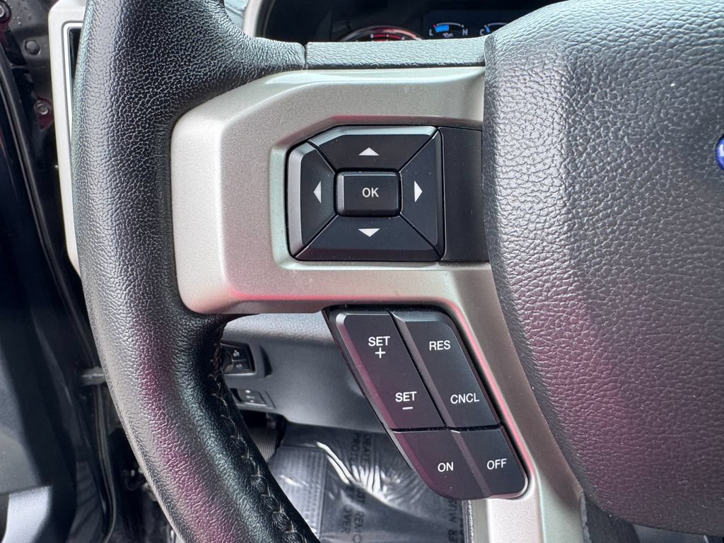 Certified 2022 Ford F350 Lariat w/ Lariat Ultimate Package AWD/4WD image 22