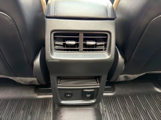 Certified 2024 Ford Edge SEL w/ Convenience Package AWD/4WD image 34