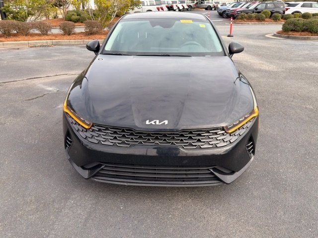 Used 2022 Kia K5 LXS image 17