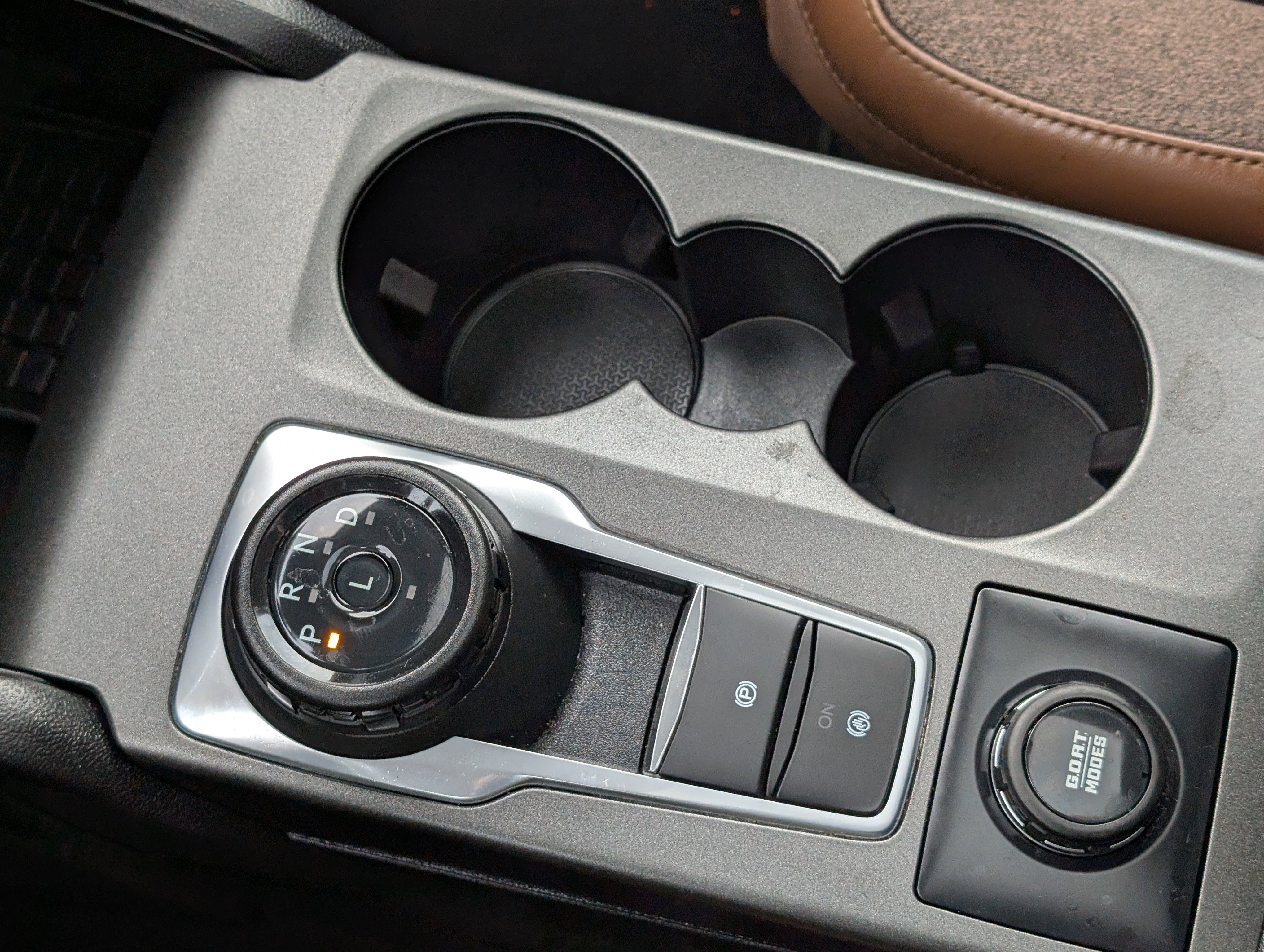 Certified 2025 Ford Bronco Sport Outer Banks w/ Outer Banks Tech Package+ image 27