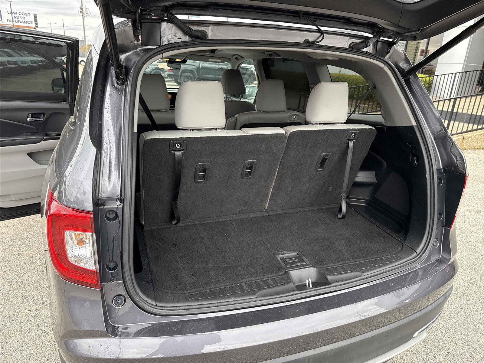 Used 2022 Honda Pilot Touring image 32