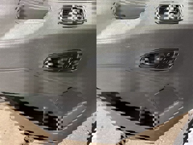 Certified 2024 Ford Transit 350 148 WB MEDIUM ROOF CARGO w/ Load Area Protection Package image 4