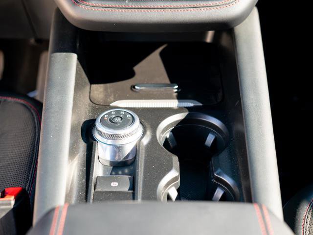 Certified 2025 Ford Explorer ST image 28