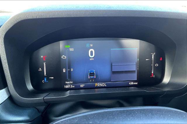 Certified 2026 Ford Maverick XLT w/ Equipment Group 301A image 14