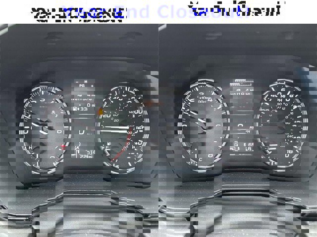 Used 2023 Subaru Outback Premium image 22