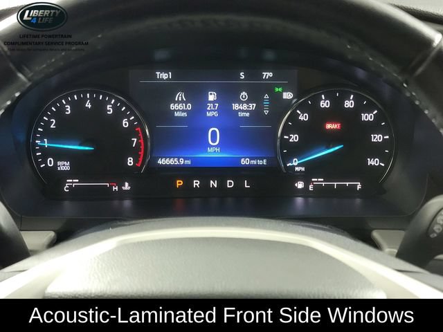 Certified 2023 Ford Explorer XLT w/ Equipment Group 202A AWD/4WD image 32