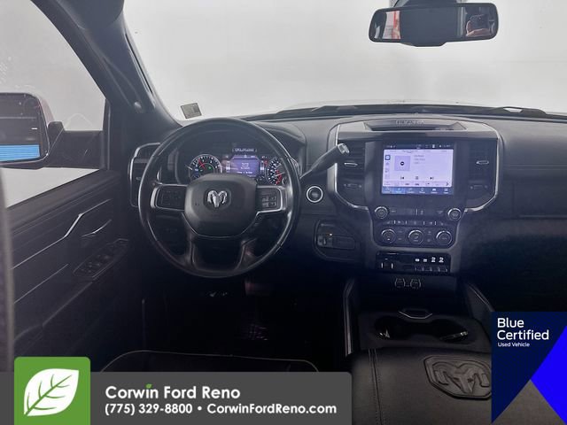 Used 2022 RAM 2500 Laramie image 25
