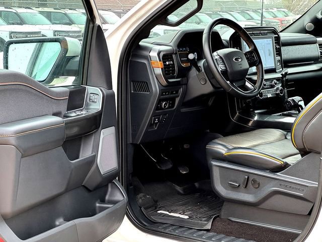 Certified 2023 Ford F150 Tremor w/ Equipment Group 402A High image 8