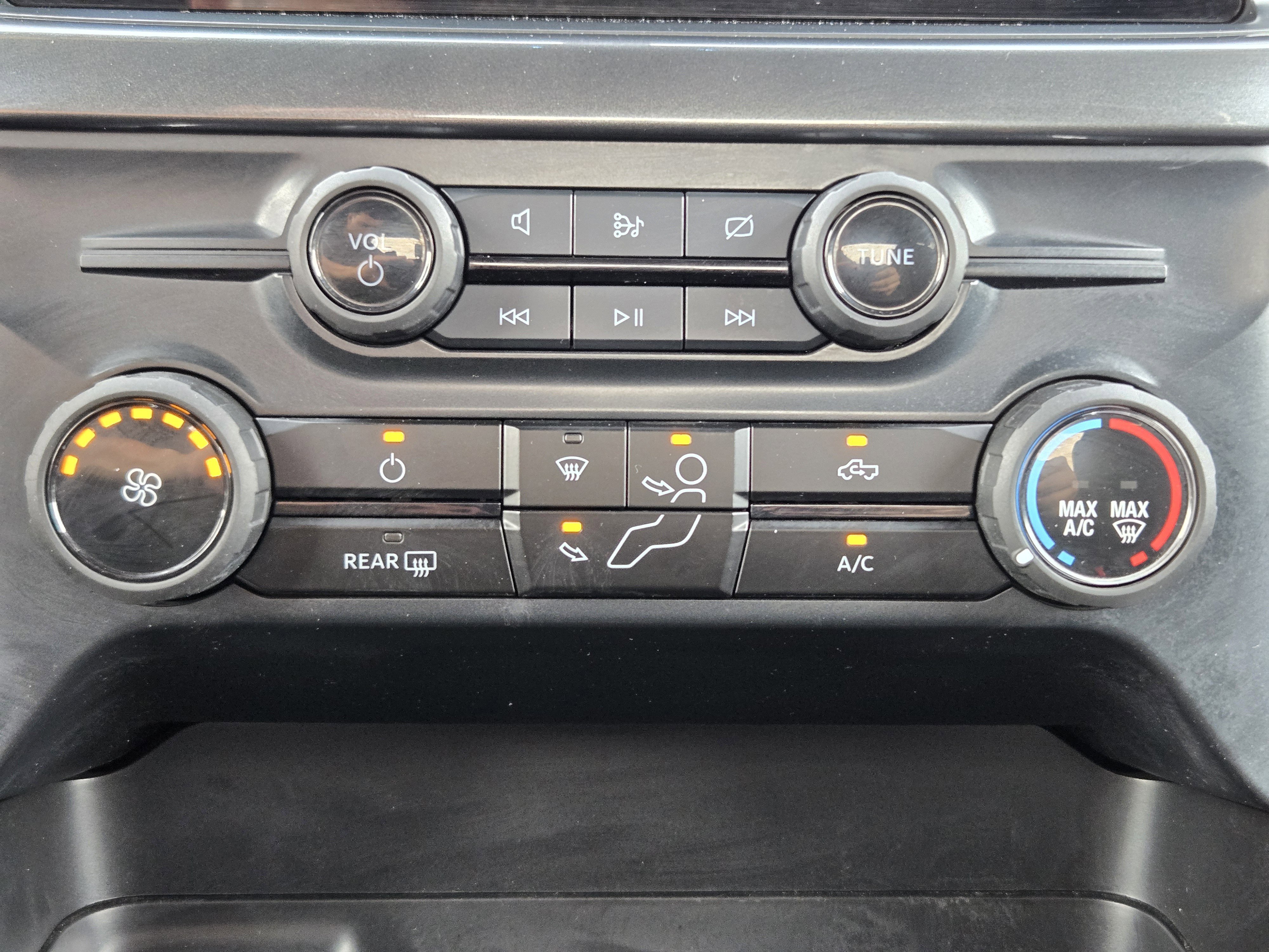 Certified 2024 Ford F150 STX AWD/4WD image 14