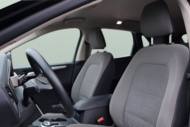 Certified 2020 Ford Escape SE AWD/4WD image 13