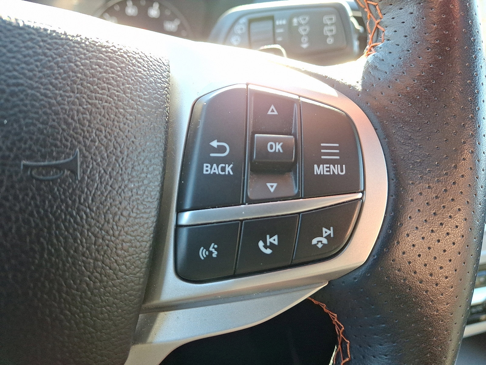 Certified 2022 Ford Explorer Timberline image 23