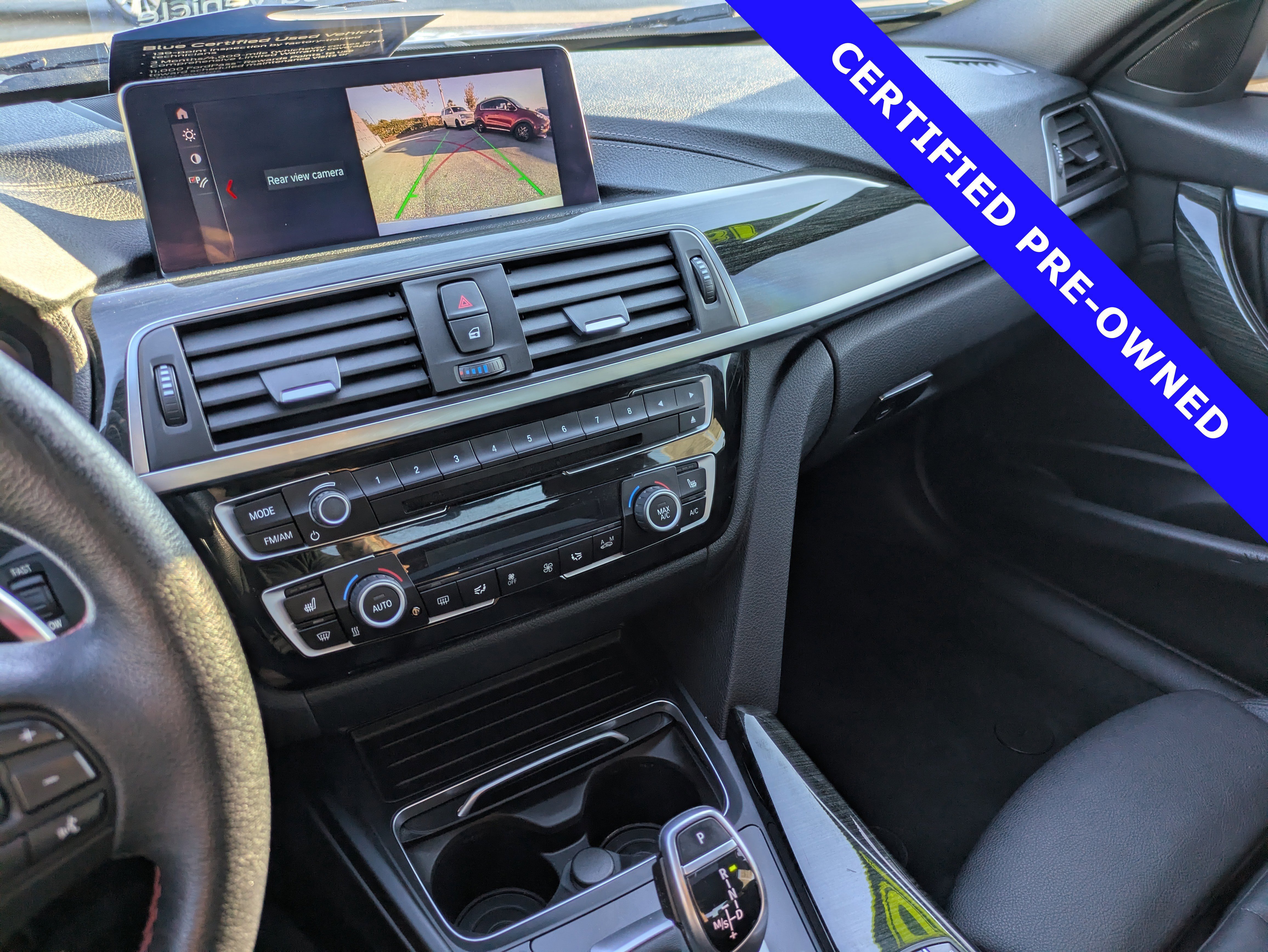 Used 2018 BMW 330i xDrive Sedan image 30