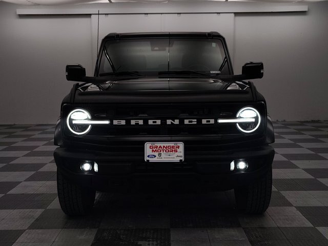 Certified 2023 Ford Bronco Outer Banks AWD/4WD image 6
